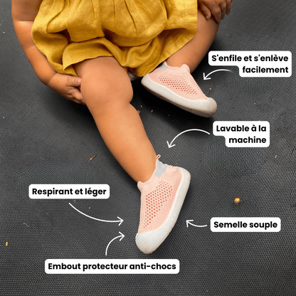 Aevi - Chaussures pour tout-petits™